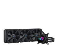 Chłodzenie wodne ASUS ROG STRIX LC III 360